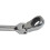 Faithfull Faithfull Ratchet Combination Spanner Flex Head Set, 9 Piece 2