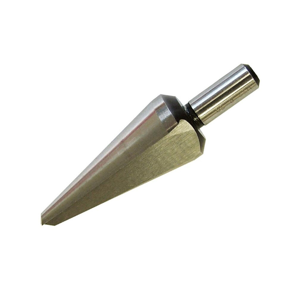 Faithfull Hss Taper Drill Bit C - Multi Colour - Image 2
