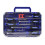 Faithfull Faithfull Soft Grip Screwdriver Set, 8 Piece 1