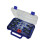 Faithfull Faithfull Soft Grip Screwdriver Set, 8 Piece 3