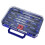 Faithfull Faithfull Soft Grip Screwdriver Set, 8 Piece 2