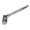 Faithfull Faithfull Scaffold Spanner 7/16w 1