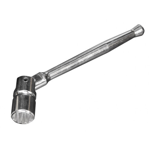 Faithfull Faithfull Scaffold Spanner 7/16w