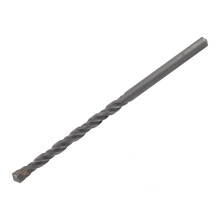 Faithfull Standard Masonry Drill Bit