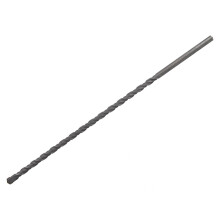 Faithfull Standard Masonry Drill Bit