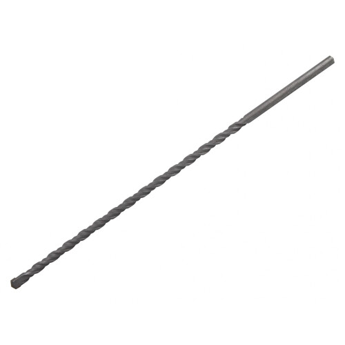 Faithfull Faithfull Standard Masonry Drill Bit