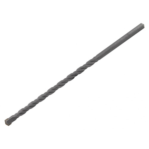 Faithfull Faithfull Standard Masonry Drill Bit