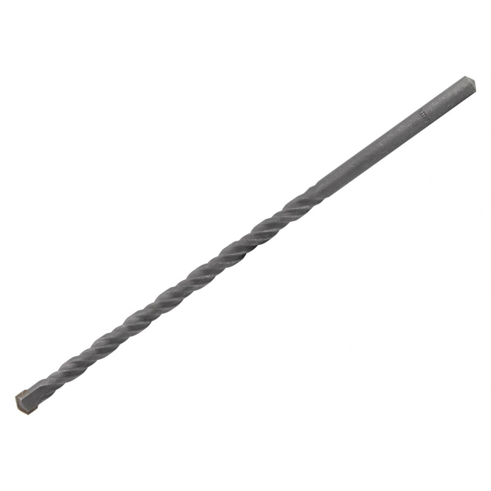 Faithfull Standard Masonry Drill Bit