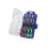 Faithfull Faithfull Instrument Precision Screwdriver Set, 7 Piece 1