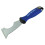 Faithfull Faithfull Soft Grip Decorator's 4-in-1 Tool 1