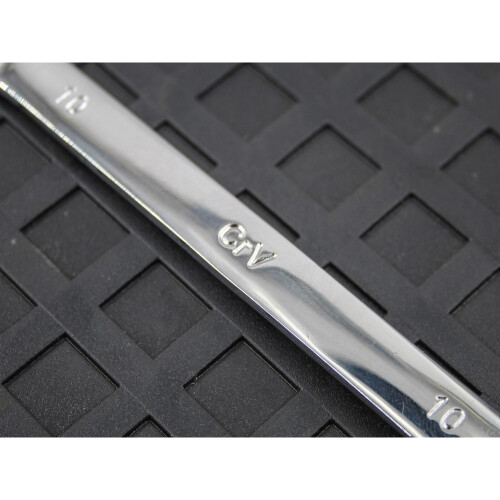 Faithfull Faithfull Flex Head Ratchet Combination Spanner 2