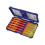 Faithfull Faithfull Precision Vde Screwdriver Set, 6 Piece 1