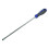 Faithfull Faithfull Soft Grip Screwdriver, Flared Slotted 1