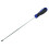Faithfull Faithfull Soft Grip Screwdriver, Pozidriv 1