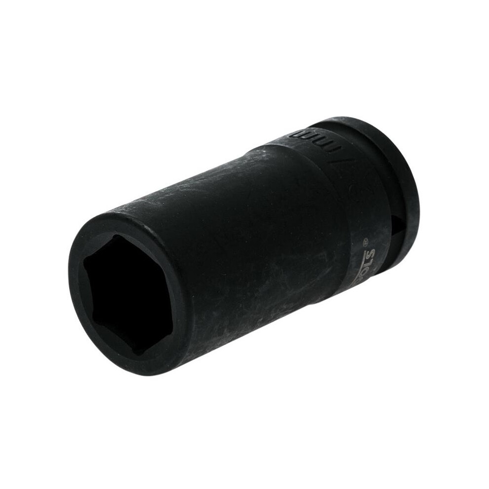Teng Hexagon 6-Point Deep Impact Socket 5063750424507