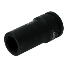 Teng Hexagon 6-point Deep Impact Socket