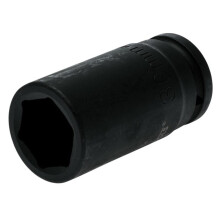 Teng Hexagon 6-point Deep Impact Socket