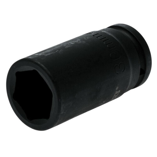 Teng Hexagon 6-point Deep Impact Socket