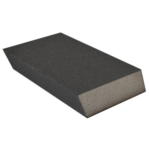 Faithfull Faithfull Dual Angle Drywall Sanding Block