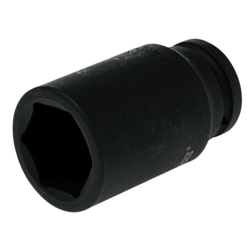 Teng Hexagon 6-point Deep Impact Socket