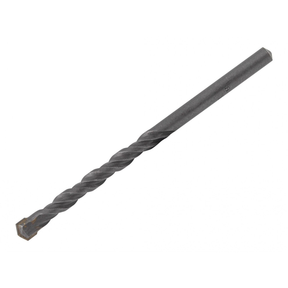 Faithfull Standard Masonry Drill Bit