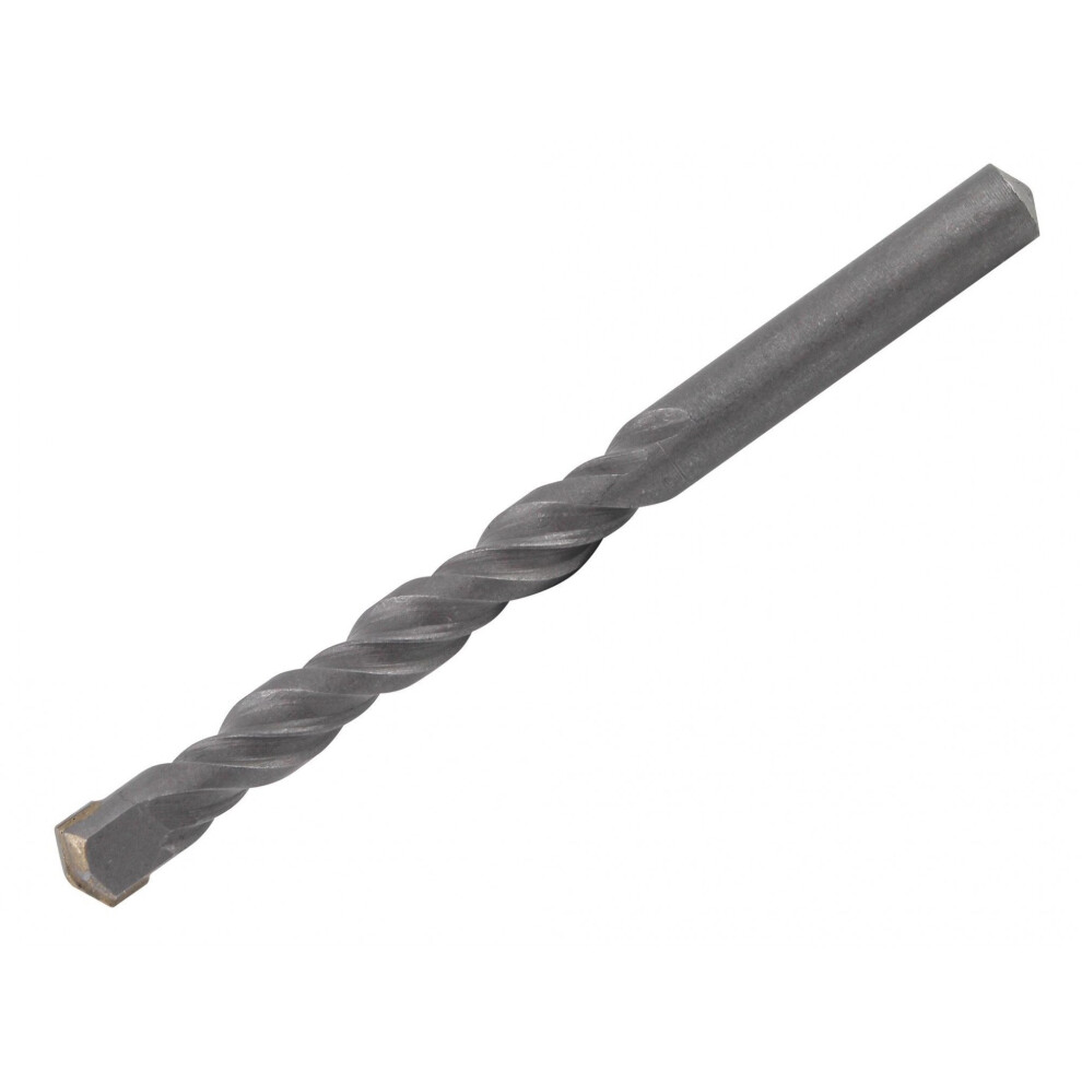 Faithfull Standard Masonry Drill Bit 5063750419657