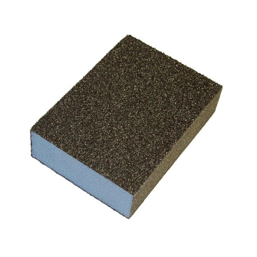 Faithfull Faithfull Foam Sanding Block