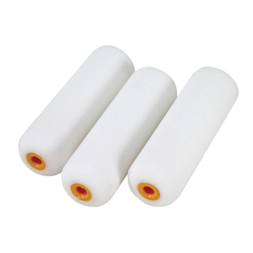Faithfull Faithfull Foam Mini Roller Refill