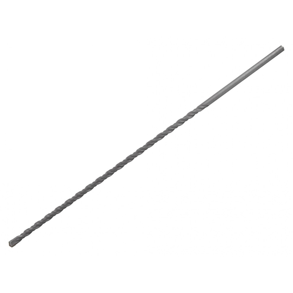 Faithfull Standard Masonry Drill Bit