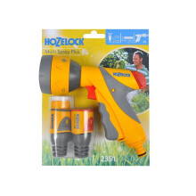 Hozelock Multi Spray Gun Plus