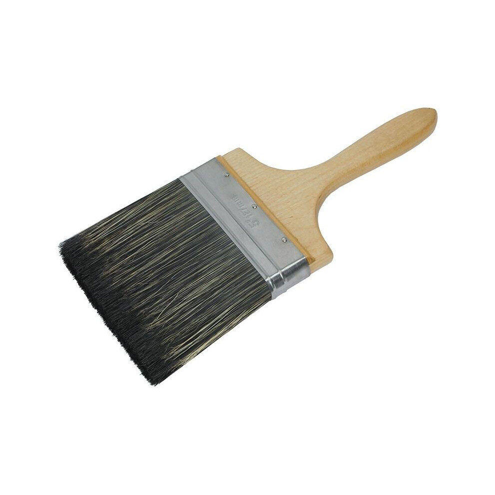 Faithfull Wall Brush 127Mm (5In)