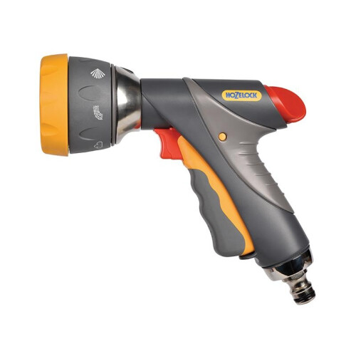 Hozelock Hozelock 2694 Multi Spray Gun Pro