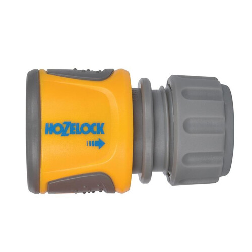 Hozelock Hozelock Soft Touch Hose End Connector