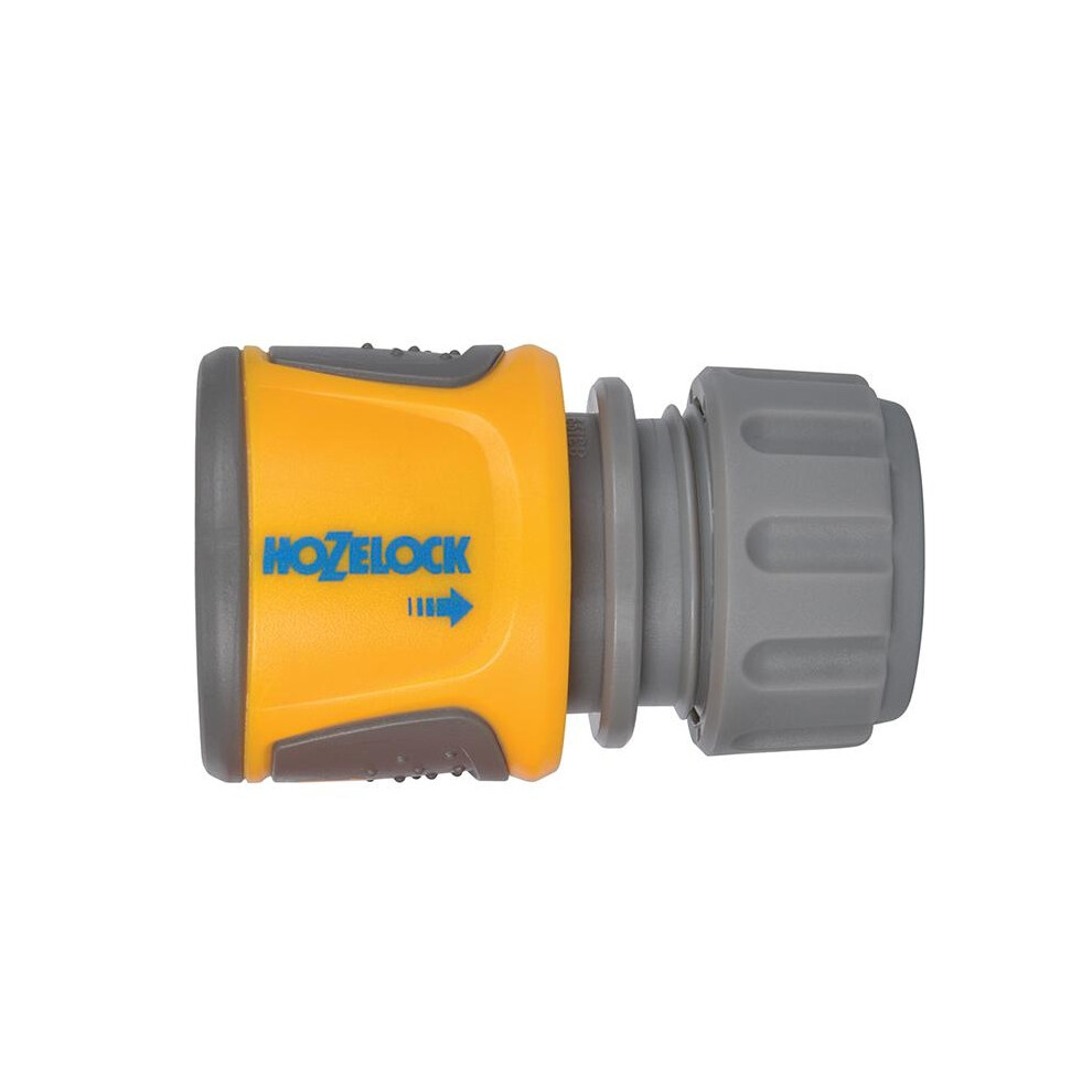 Hozelock Soft Touch Hose End Connector
