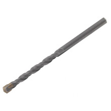 Faithfull Standard Masonry Drill Bit