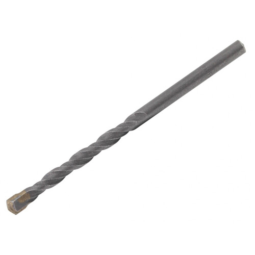 Faithfull Faithfull Standard Masonry Drill Bit