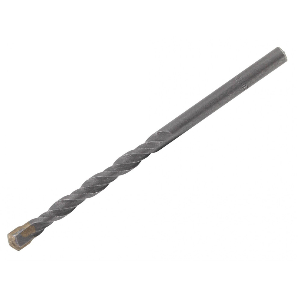 Faithfull Standard Masonry Drill Bit