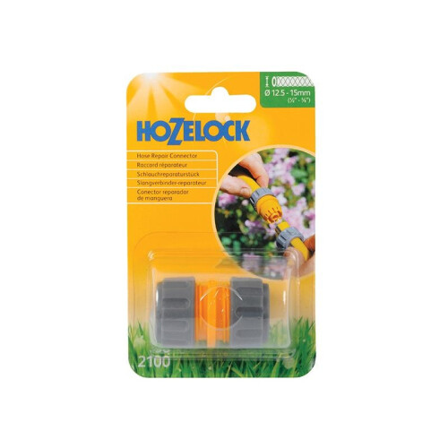 Hozelock Hozelock Hose Repair Connector 2