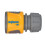 Hozelock Hozelock Soft Touch Hose End Connector 1