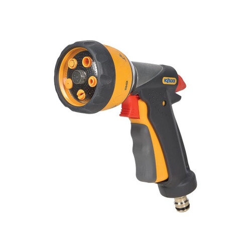 Hozelock Hozelock 2698 Ultra Max Multi Spray Gun 1