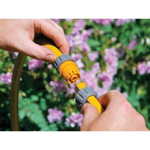 Hozelock Hozelock Hose Repair Connector 1