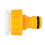 Hozelock Hozelock 2175 Threaded Tap Connector 3/4in Bsp 1