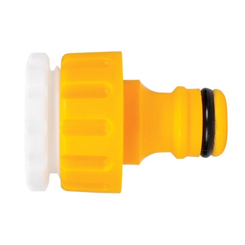 Hozelock Hozelock 2175 Threaded Tap Connector 3/4in Bsp