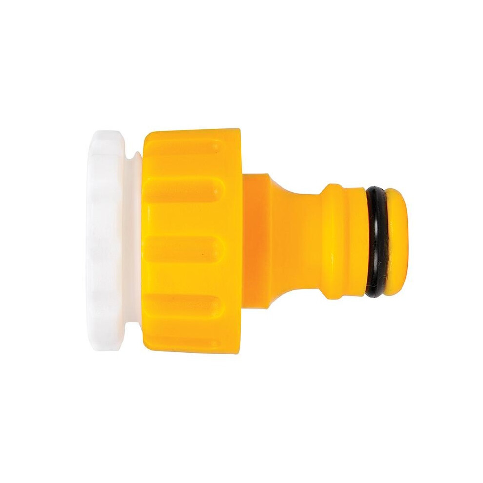 Hozelock 2175 Threaded Tap Connector 3/4In Bsp