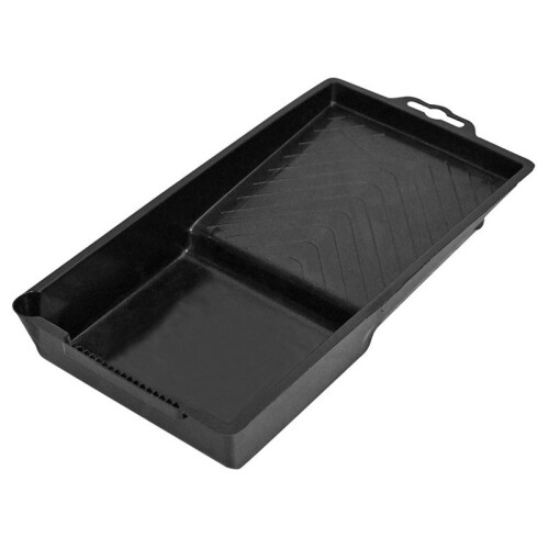 Faithfull Faithfull Plastic Roller Tray 100mm (4in)