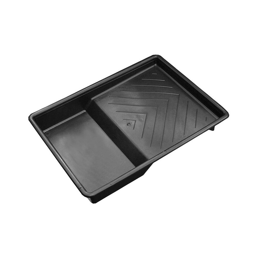 Faithfull Plastic Roller Tray 230Mm (9In)