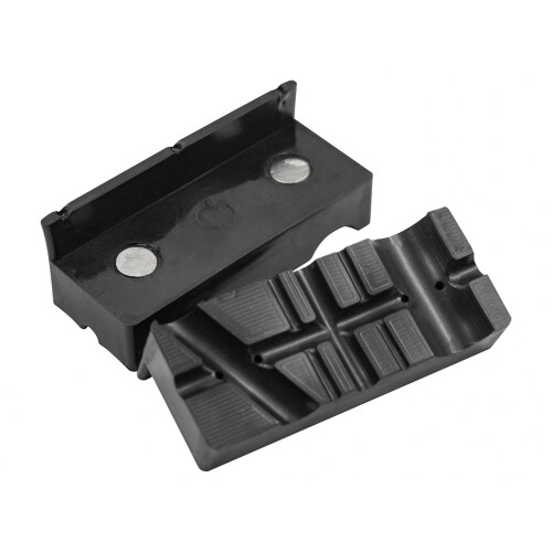 Faithfull Faithfull Magnetic Plastic Vice Jaws