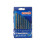 Faithfull Faithfull Standard Masonry Drill Set 1