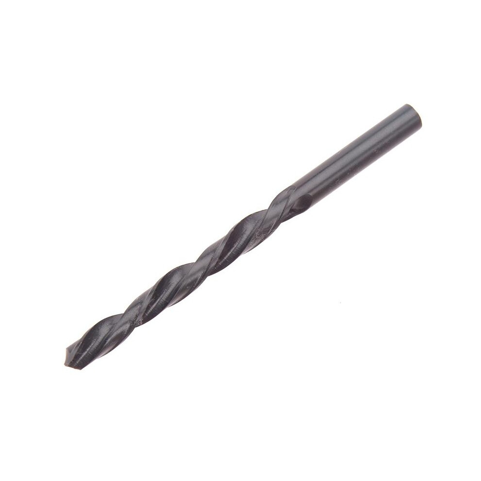 Faithfull Pre Packed Hss Jobber Drill Bits, Metric