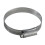 Jubilee Zinc Plated Hose Clip 1